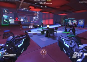 FREE OVERWATCH AIMBOT | Aimbot Tutorial for Widowmaker