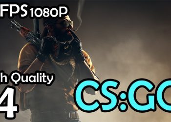 FREE TO USE csgo GAMEPLAY HIGH QUALITY 60 FPS #14