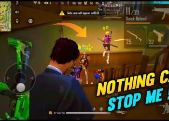 #FREEFIRE OVERPOWER HEADSHOTS KILLING MONTAGE