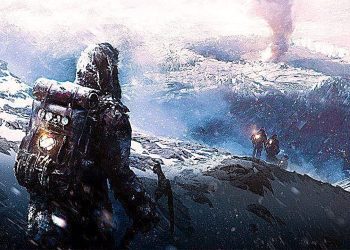 FROSTPUNK Official Gameplay Trailer - Survival Game (2017 ) -PC
