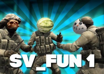 FUNNY CONSOLE COMMANDS #1