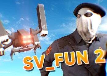 FUNNY CONSOLE COMMANDS #2