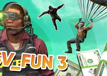 FUNNY CONSOLE COMMANDS #3