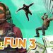 FUNNY CONSOLE COMMANDS #3