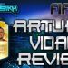 FUT BEASTS - ARTURO VIDAL (86) PLAYER REVIEW (FIFA 16 ULTIMATE TEAM)