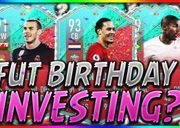 FUT BIRTHDAY BUY TIME? CAN WE INVEST TODAY? FIFA 20 Ultimate Team