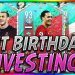 FUT BIRTHDAY BUY TIME? CAN WE INVEST TODAY? FIFA 20 Ultimate Team