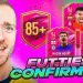 FUTTIES CONFIRMED! 85 X 10 IS IN THE CODE & FUTTIES VOTING STARTS! FIFA 22 Ultimate Team