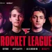 FaZe Clan joins Rocket League!..