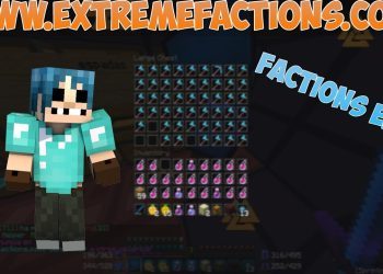 Facciones | Extremefactions | Vendetta vs Hackers | Ep.2