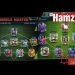 Facing my FIFA mobile friend in h2h , awesome goals