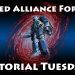 Faction Tutorials! - Cybran -Supreme Commander Forged Alliance
