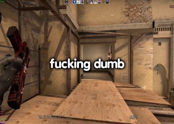 Fake "Developer" said that I've got cheats in CS:GO