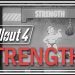 Fallout 4:- S.P.E.C.I.A.L Video Series - Strength (Episode 1)