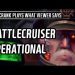 Fast 5 cc into Battlecruiser l StarCraft 2: Legacy of the Void l Crank