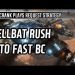 Fast Battlecruiser vs Zerg l StarCraft 2: Legacy of the Void l Crank