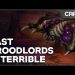 Fast Broodlords is Terrible - Crank's variety StarCraft 2