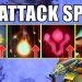 Fast Faster The Fastest Hero | Dota 2 Ability Draft