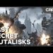 Fast Secret Mutalisks - Crank's variety StarCraft 2