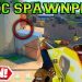 Fastest Spawnpeek Ever - Valorant Neon Gameplay