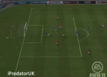FiFA 11 Chelsea Do Make Us Laugh :)