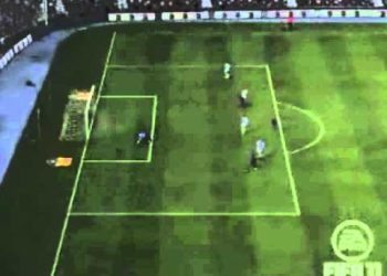 FiFA 11 Virtual Pro Stunner :)