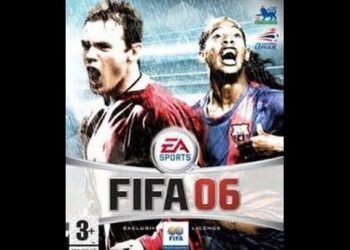 Fifa 06 Rant