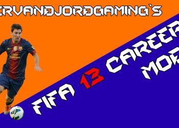 Fifa 13 - Career Mode - Episode 257 - ''Nearing the final stretch"