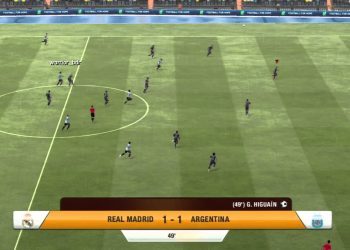 Fifa 13 Seasons Ep#3