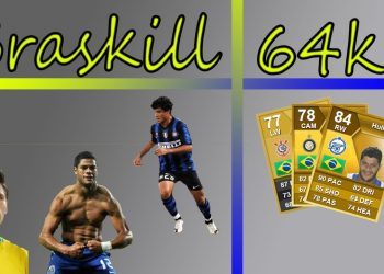 Fifa 13| Squad Builder| Braskill
