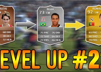 Fifa 14 UT Next Gen - Level UP #22 (Deutsch) HD
