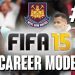 Fifa 15 CAREER MODE - AGAINST LIVERPOOL Part 5 Gameplay Walkthrough - Let's Play Playthrough