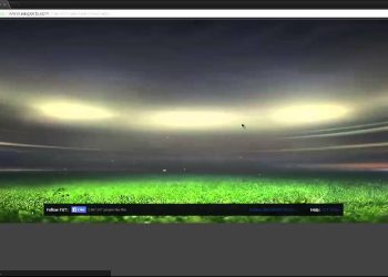 Fifa 15 Web App Working?!?
