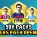 Fifa 16 | 50K PACKS!!!