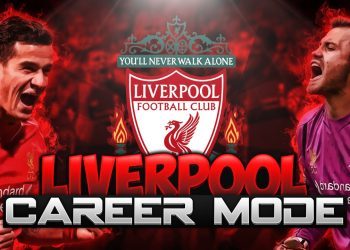 Fifa 16 Liverpool Career Mode #23 Revenge on the Gordies