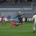 Fifa 16 - Top Corner Lob from the corner of the box