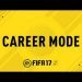Fifa 17 Career Mode Series