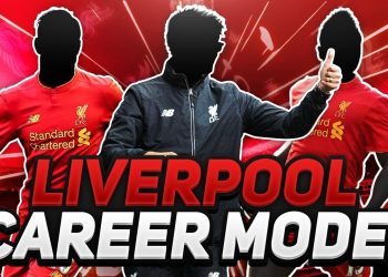 Fifa 17 Liverpool Career Mode #22 FA Cup Semi Final
