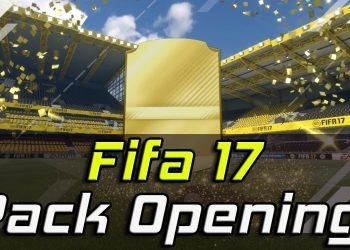 Fifa 17 Ultimate Team | Pack Opening | 12,000 Fifa Points Highlights! #1