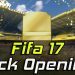 Fifa 17 Ultimate Team | Pack Opening | 12,000 Fifa Points Highlights! #1