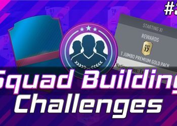 Fifa 17 "La Liga Santander Eleven" (SBC) Squad Building Challenge | SOLUTION & REWARDS #32