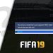 Fifa 19 | Lost connection to your opponent | what happens..