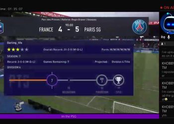 Fifa 21 & GTA 5 | Help me reach 1k Subscribers