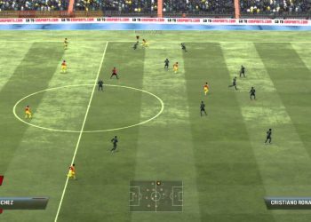Fifa Seasons Episode #4