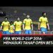 Fifa World Cup 2014 : Memasuki Tahap Open Beta