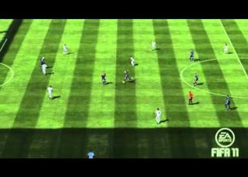 Final FIFA 11 Compilation + My Ultimate Team!