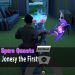 Find Jonesy the First (1)  - Fortnite The Spire Quests