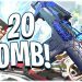 First 20 KILL GAME of Season 3!! (Apex Legends PS4)
