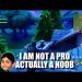 First Time Playing Fortnite Fortnite Battle Royale