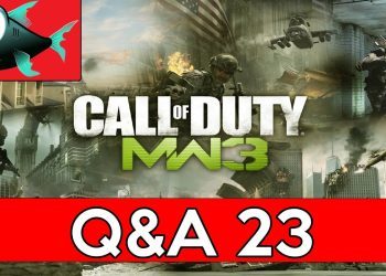 Fishie's Q&A #23: Vla, pornofilms & fans | FFA gameplay!